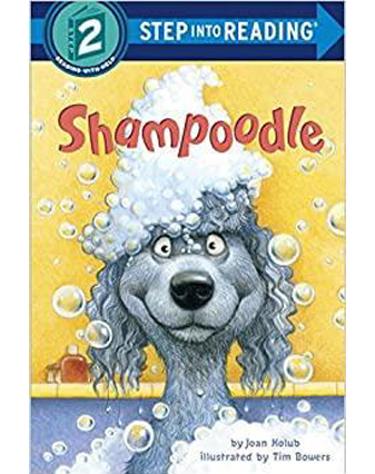 Shampoodle